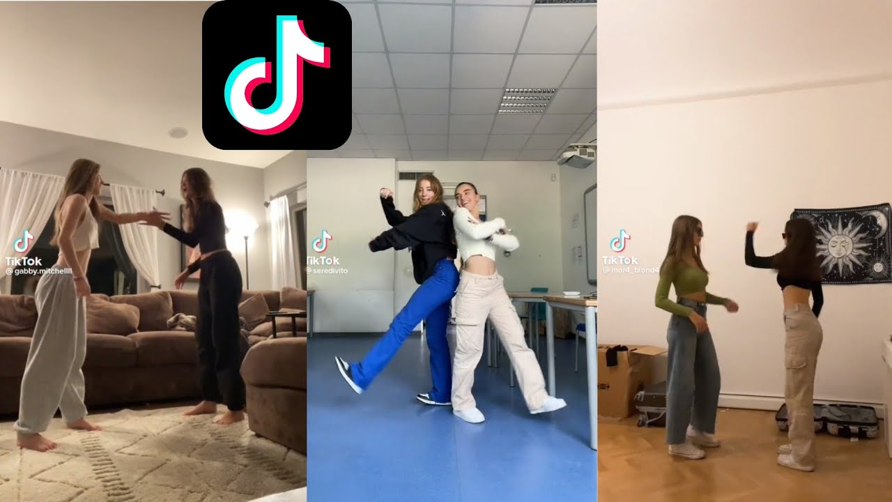 beat it Tik Tok Dance Trend Compilation
