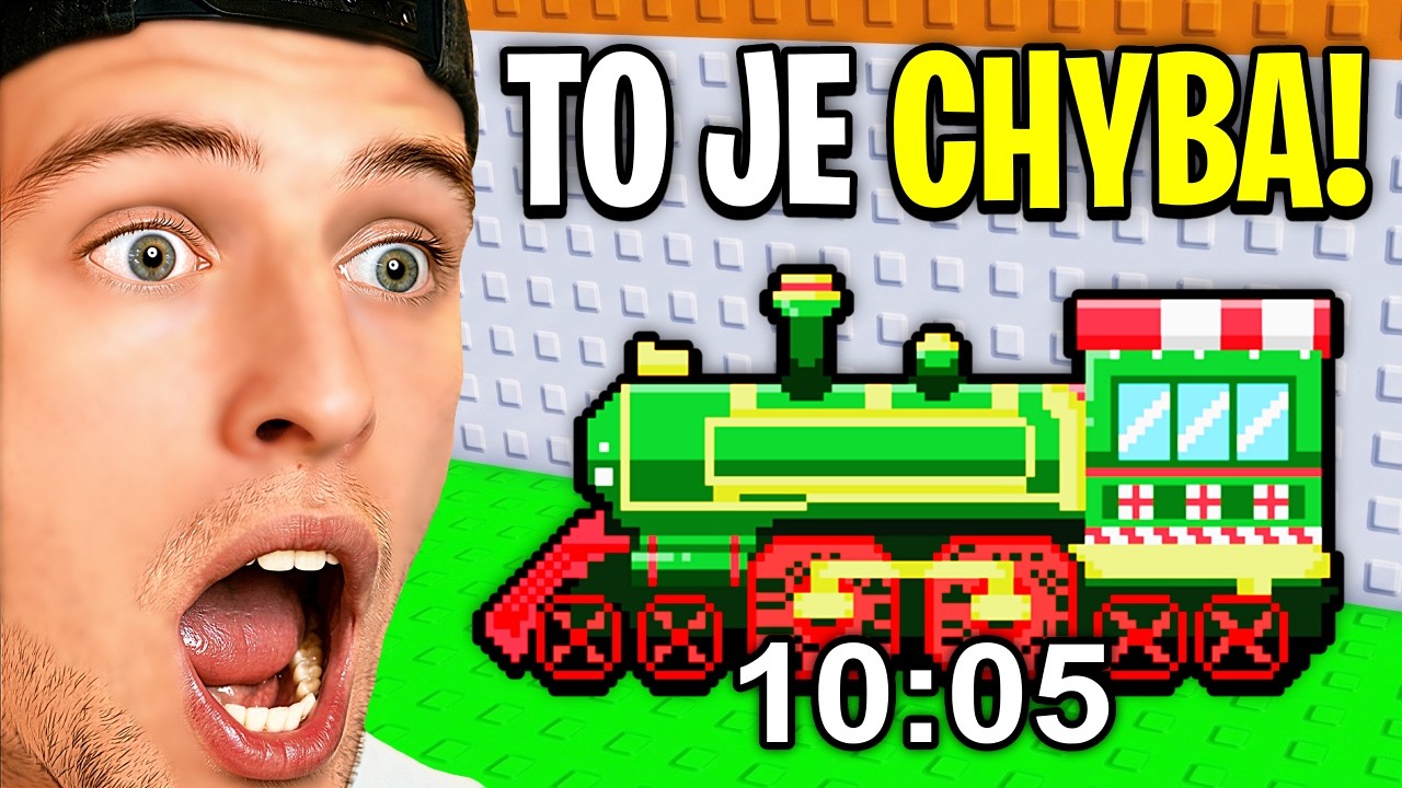 Sammy Udělal NEJVĚTŠÍ Chybu V Novém Steal A Brainrot Admin Abusu 😱
