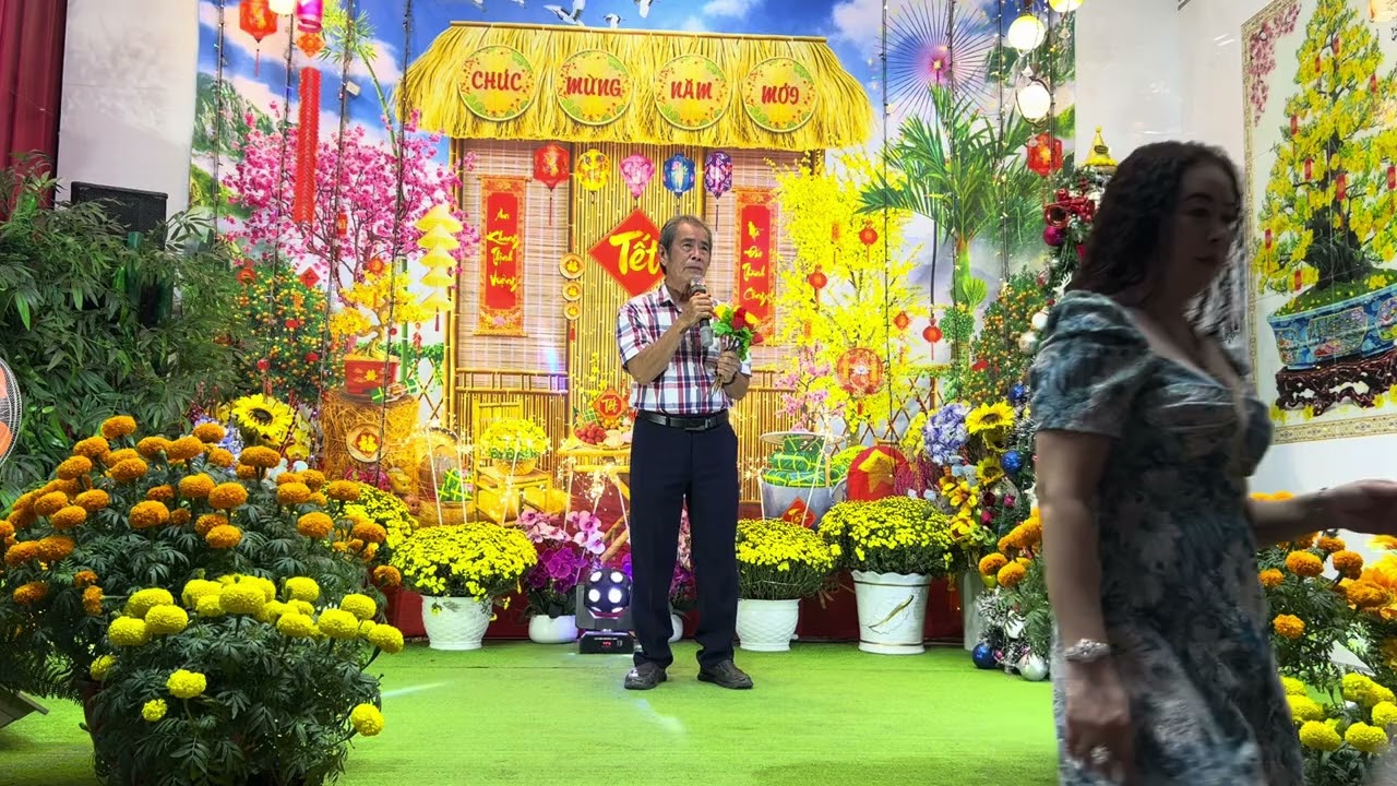 ❤️CHÚ NHÃ❤️TB❤️PHÚT GIAO MÙA❤️16❤️02❤️2026❤️