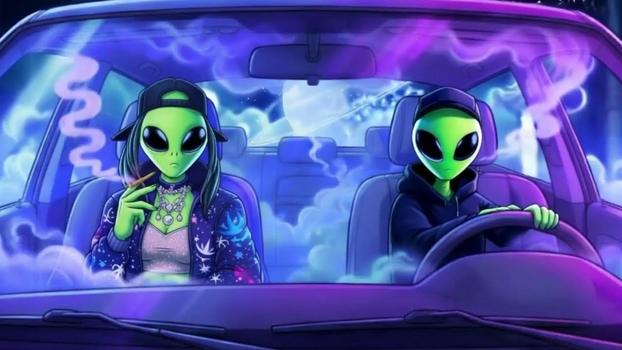 Roll One & Chill 24/7 🌿 Bluesy Hip Hop Radio | Soulful Guitars & Boom Bap