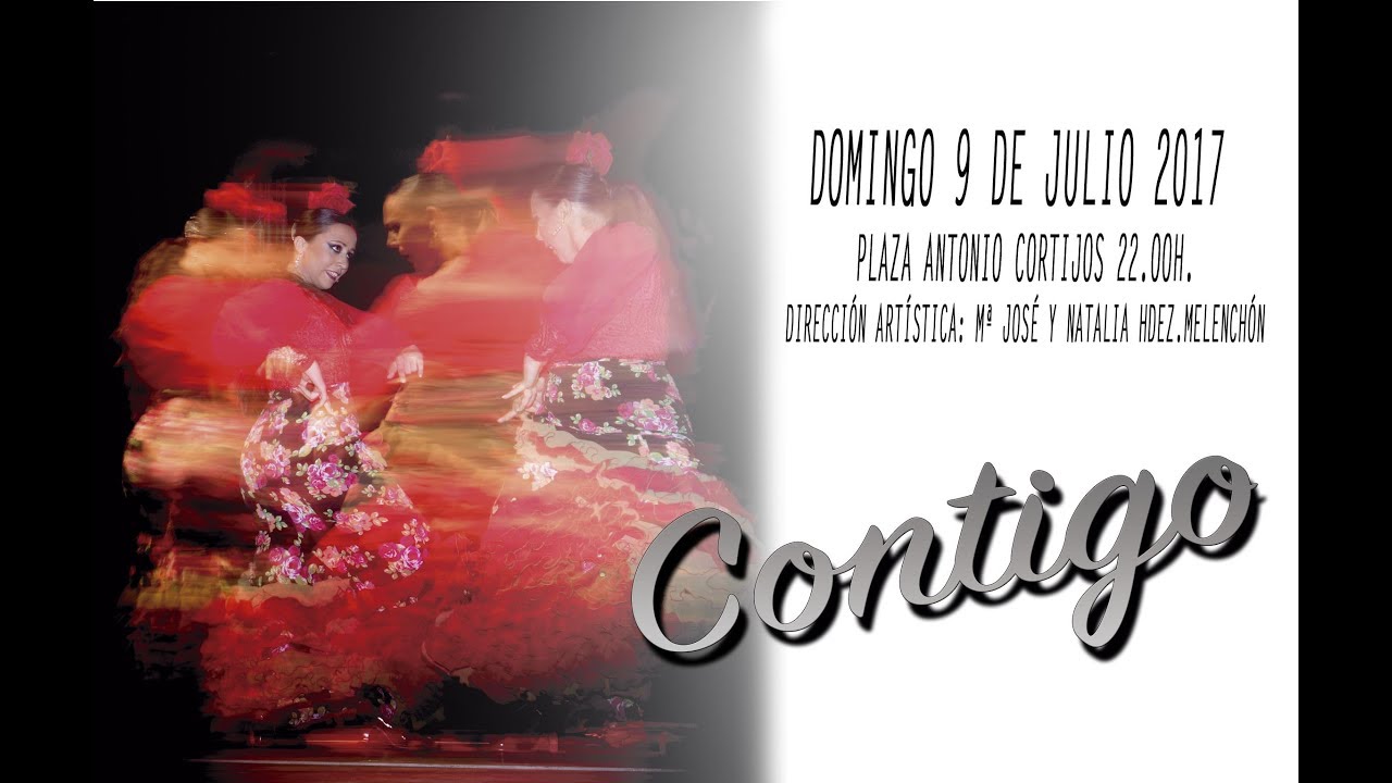 SINERGIA CONTIGO FESTIVAL