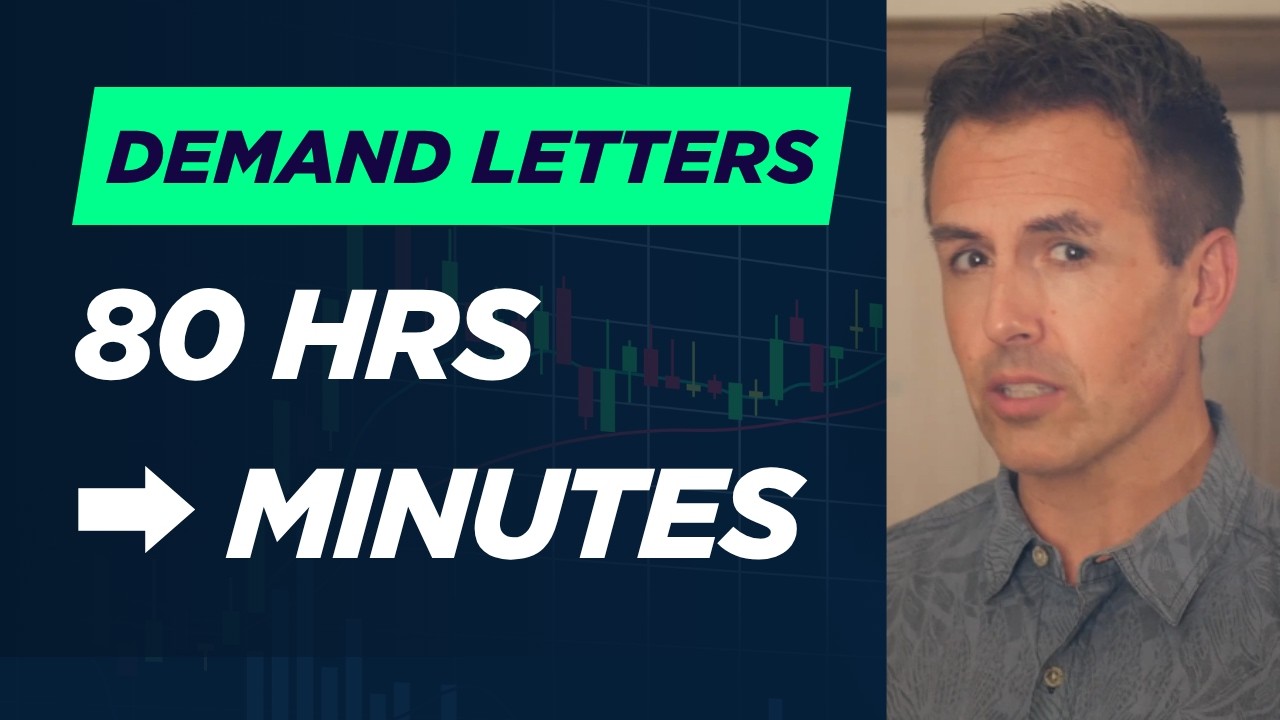 Supio AI Review - How PI Firms Automate Demand Letters in Minutes