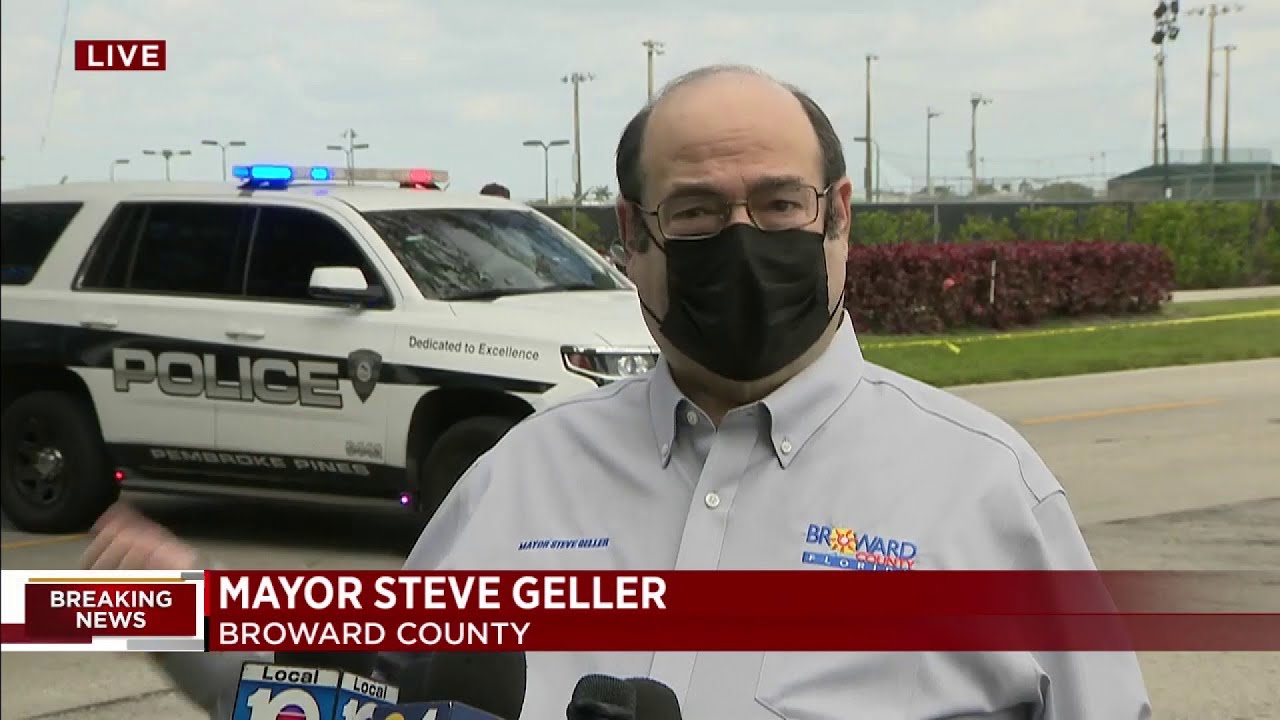 Broward mayor: 14 plane crashes at North Perry Airport over last 5 years
