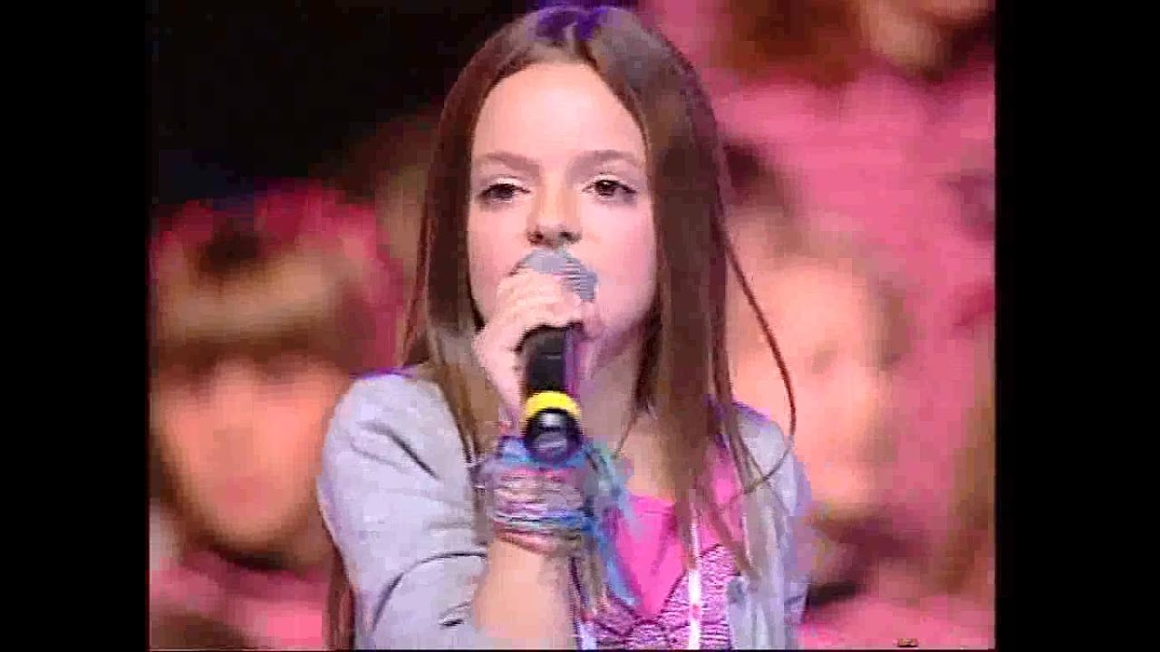 Boje - Sofija Šašic - Čarolija 2008