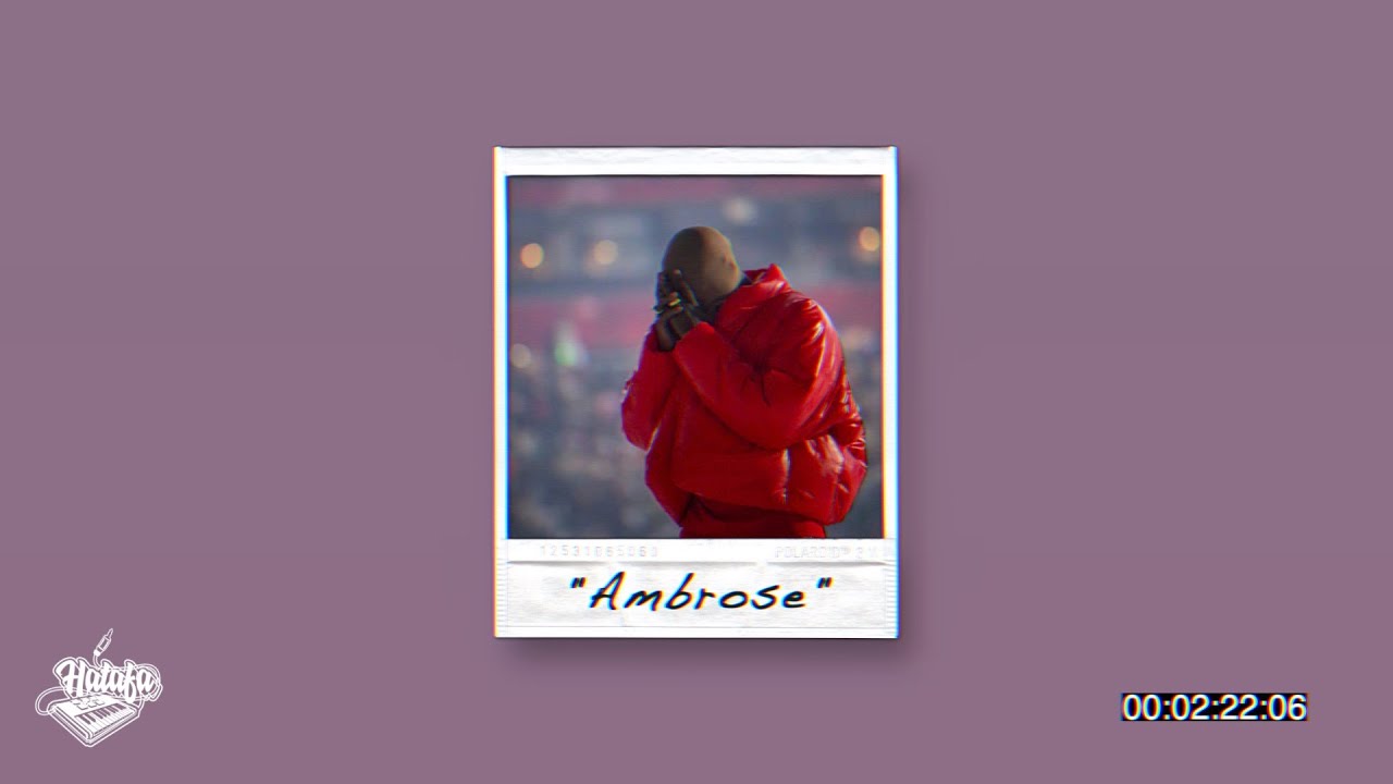 [SOLD] Pop Smoke typebeat - 