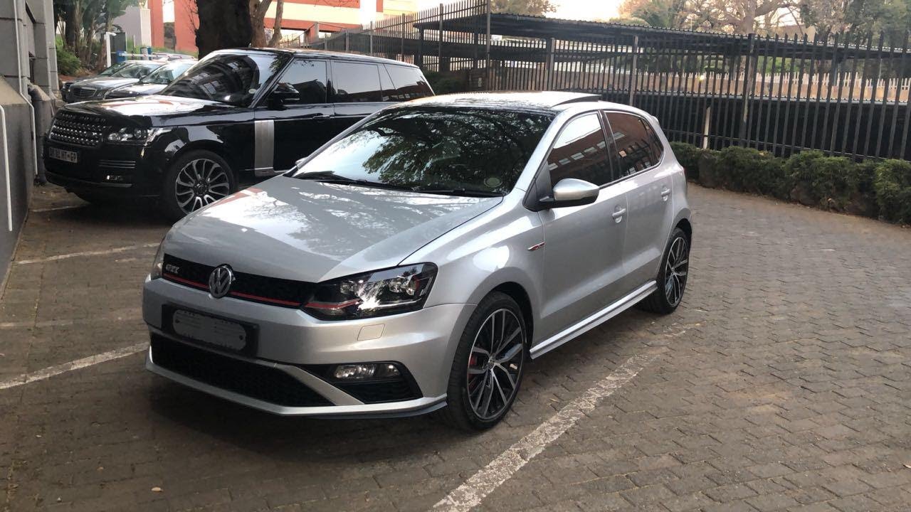 POLO GTi 6C POV REVIEW CRAZY, QUICK AND A FUN LITTLE POP MACHINE!!!!!!
