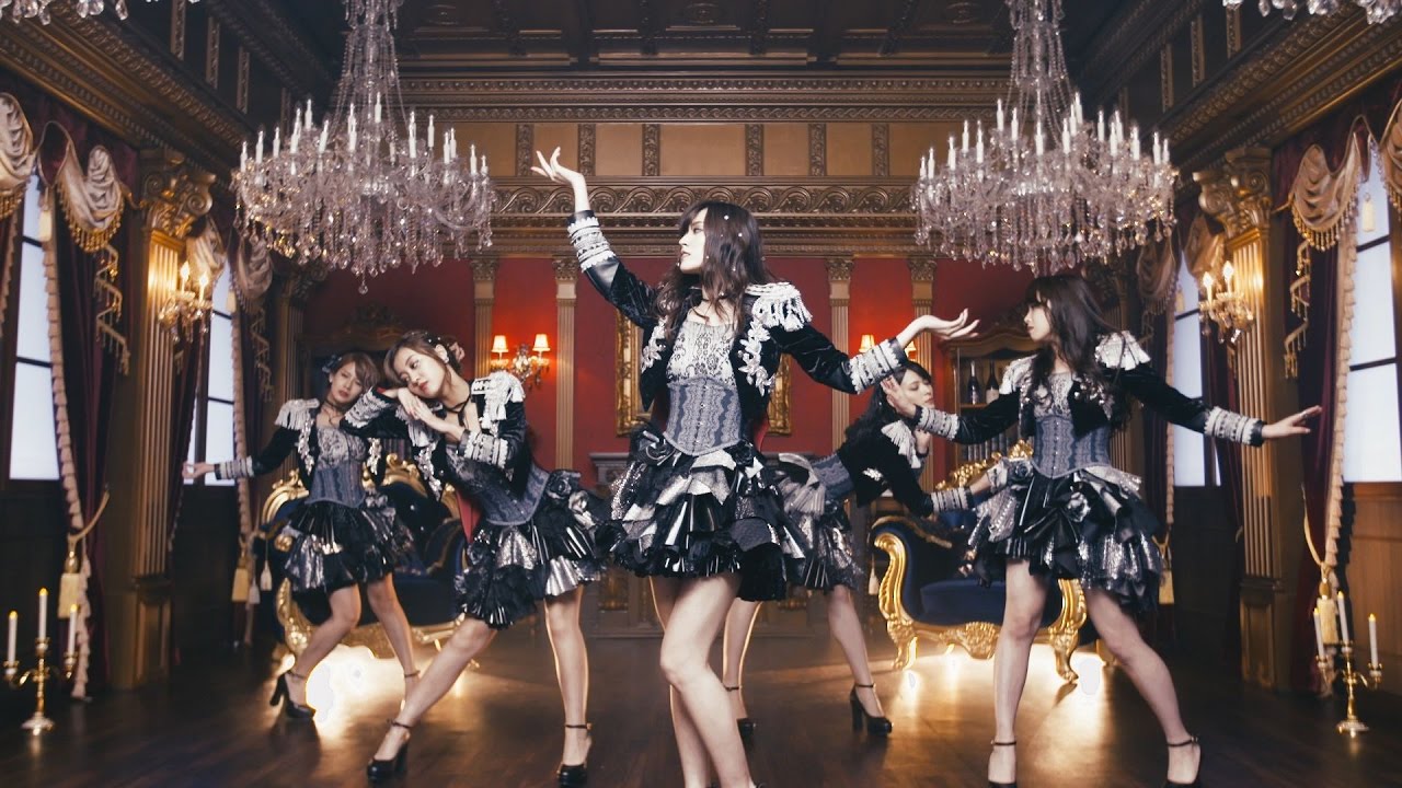 ℃-ute『夢幻クライマックス』(℃-ute[Dreamlike Climax])(Promotion Edit)