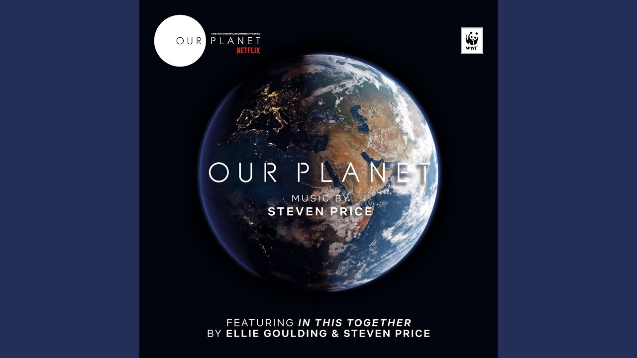 The Oceans Belong To Us All (From 