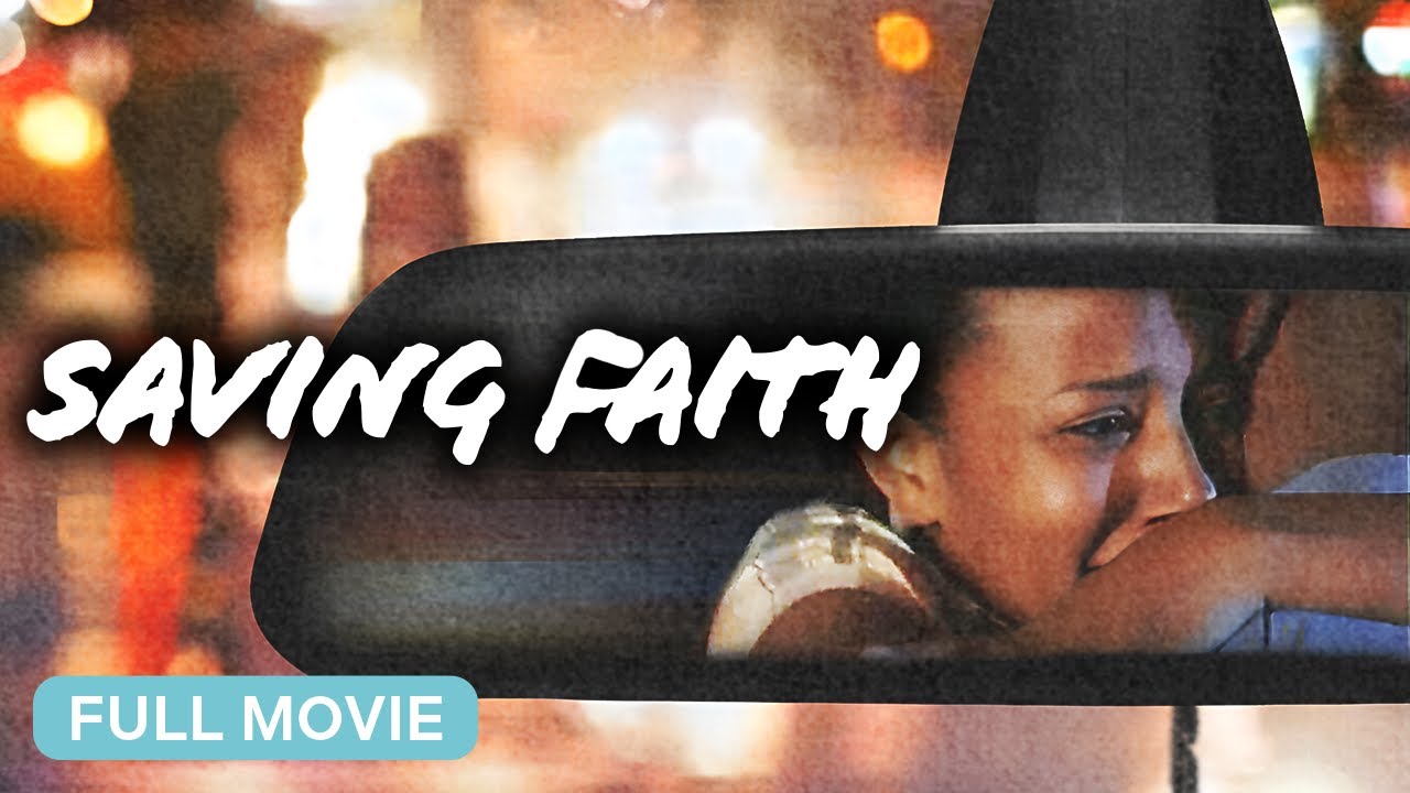 Saving Faith | Full Christian Movie - Starring Nikki Love, Bryan Hanna