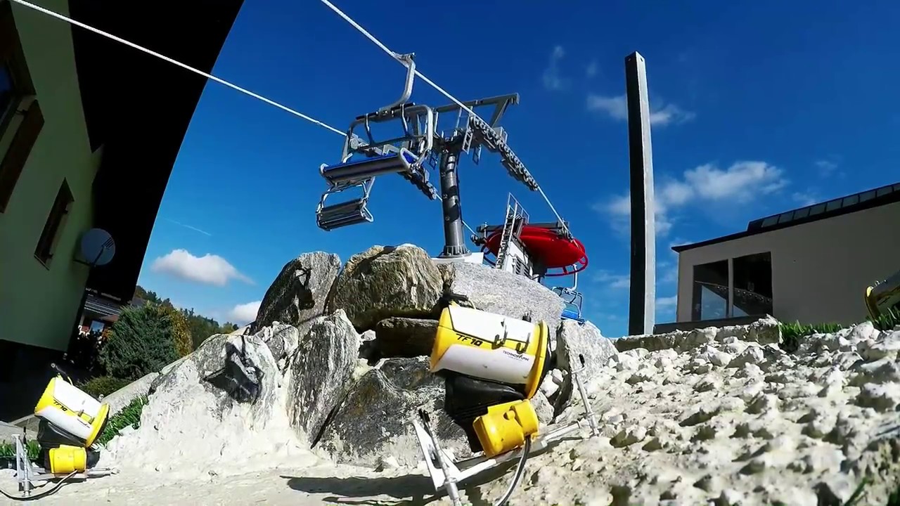 Gamskarlift