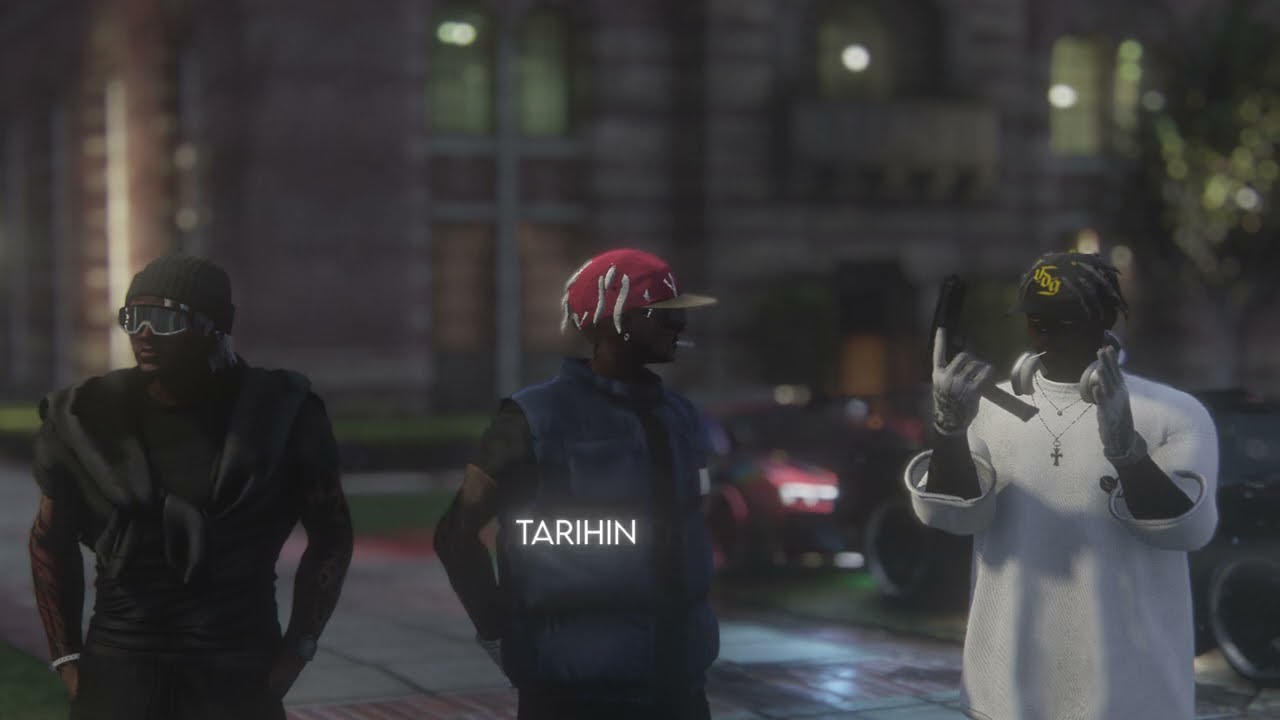 I'm not done 