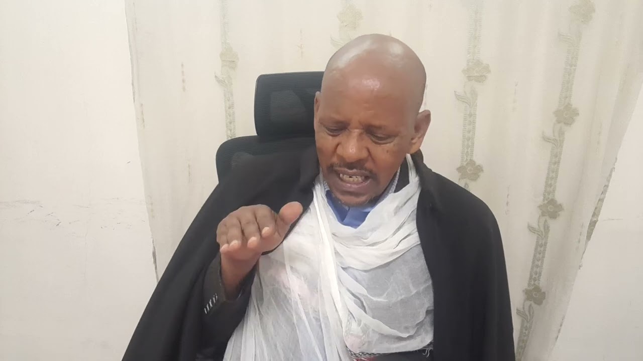 ⭕️#ኪዳነ ተካየድኩ ምስለ ኅሩያንየ ⭕️#ከመረጥኩት ጋር ቃል ኪዳን ገባሁ⭕️#መዝ88:2