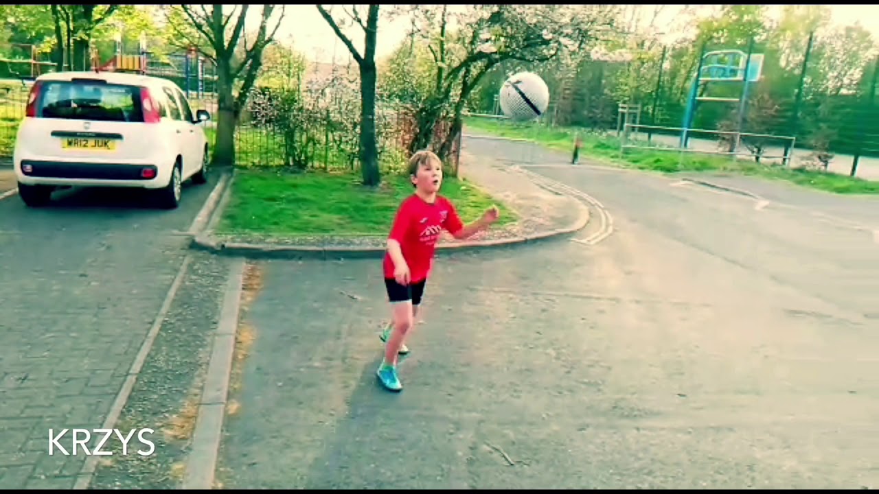 Costessey Eagles Lockdown Challenge