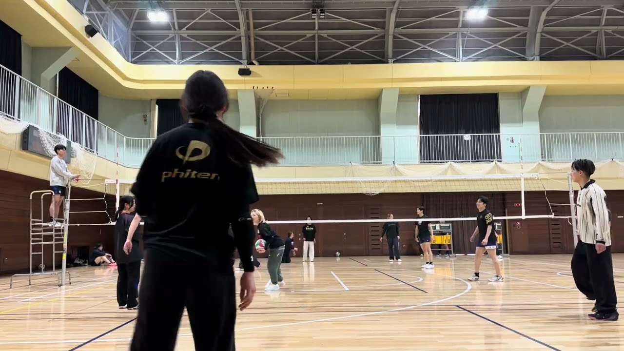 3月13日　平日大会⑧