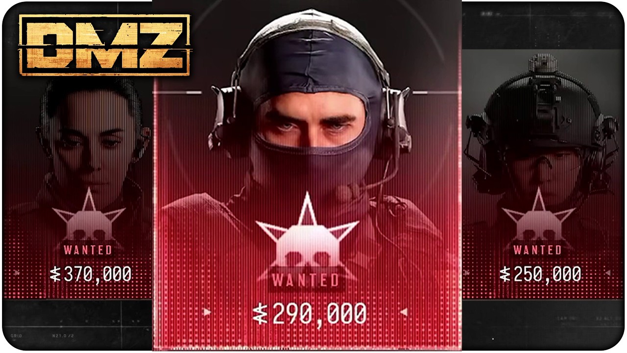 Did DMZ Solve the Extraction PvP Problem?