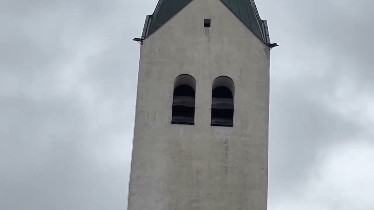 Freising - Dom St. Maria und Korbinian: Korbiniansglocke (Glocke 1)