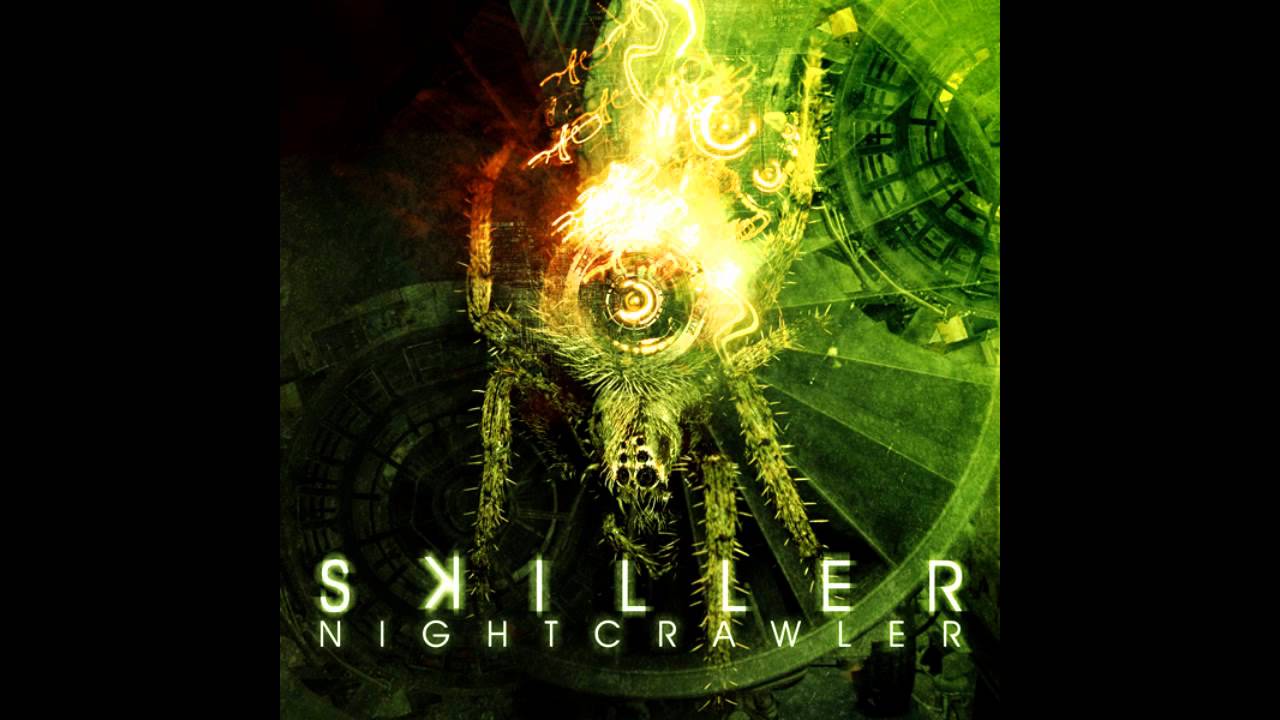 Skiller - Nightcrawler (Nightcrawler EP) [HQ]
