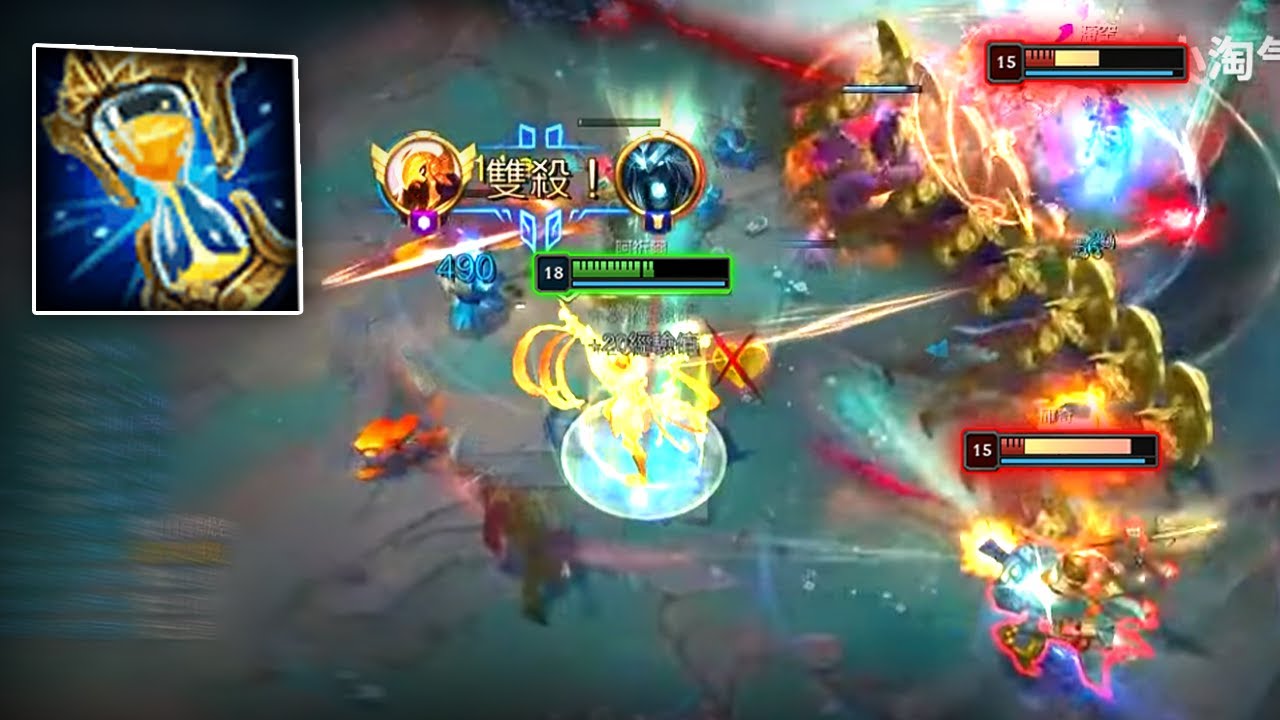 Rank 1 Azir : This Dude Azir is on Another Level - Engsub