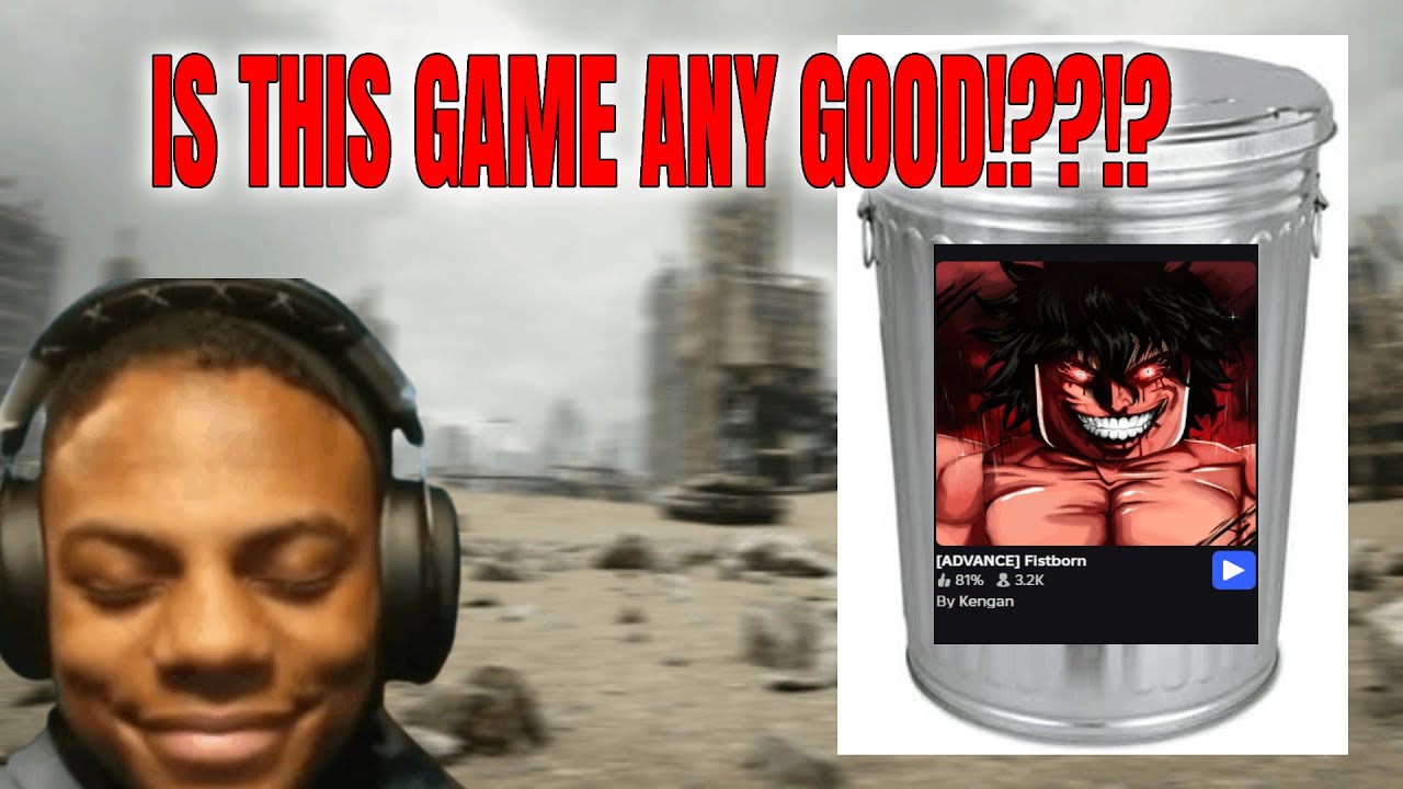 Fistborn Honest Review Is This Game Any Good?!