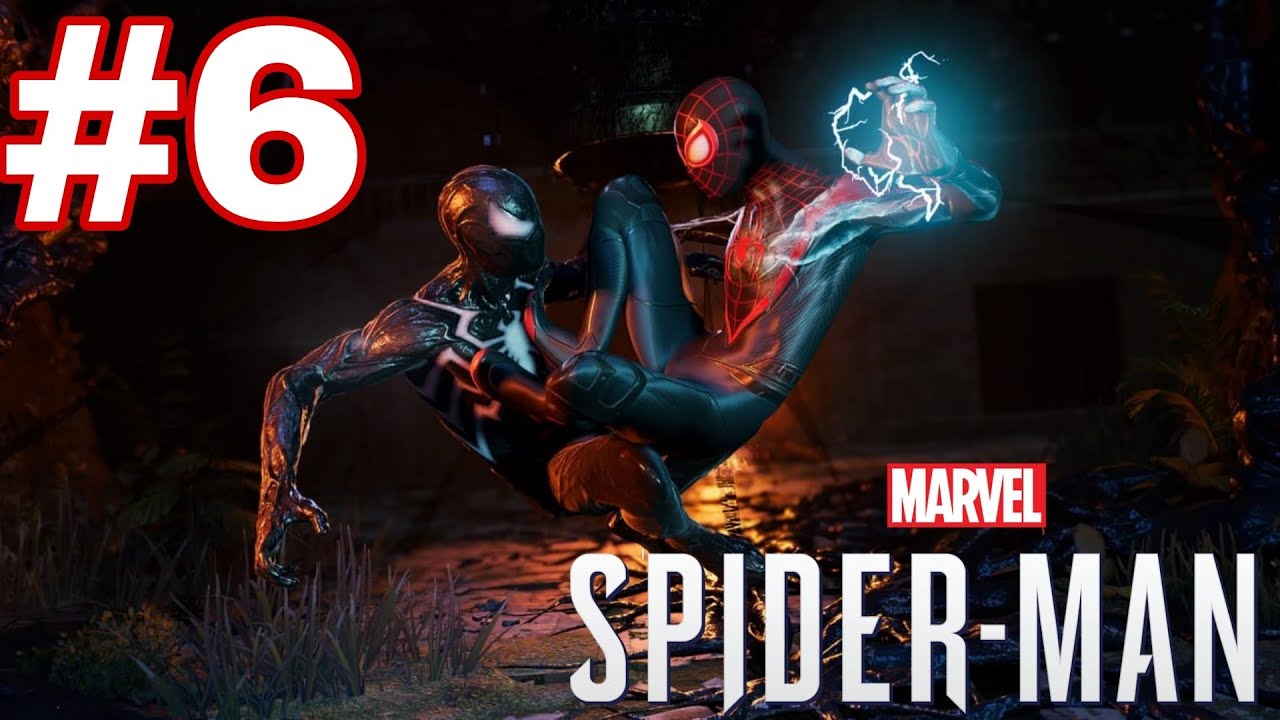 Peter perde il controllo e picchiamo quel comunista di Martino Lì! Marvel's Spider-Man 2 #6