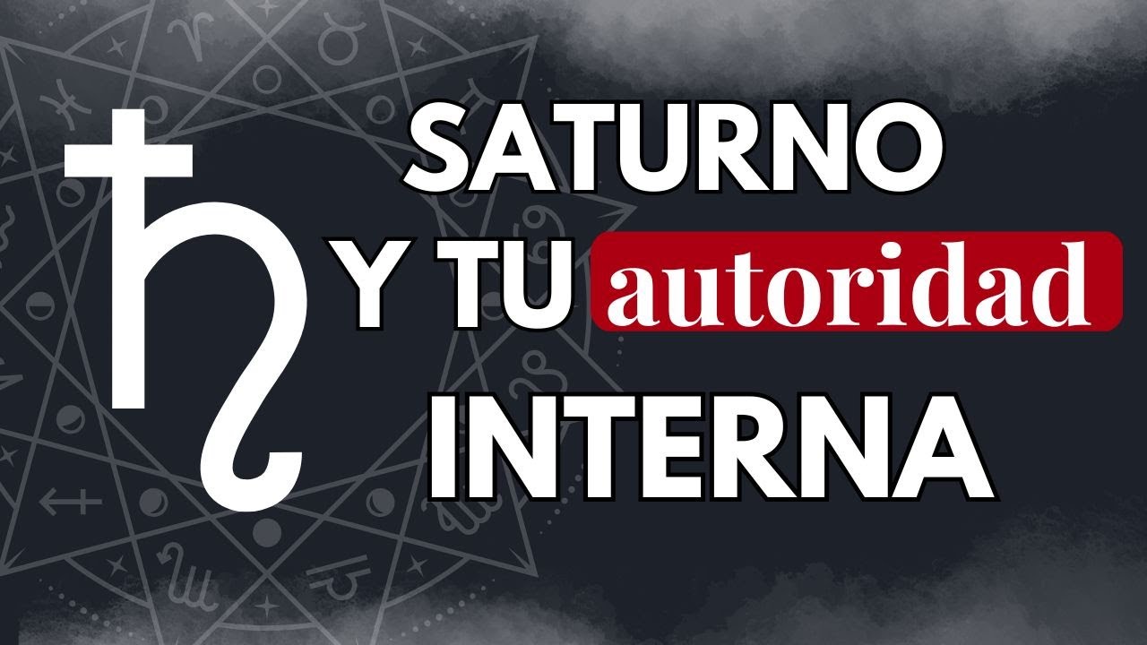 Cómo Conectar con tu Autoridad Interna-Las claves multidimensionales para conectar con ella.