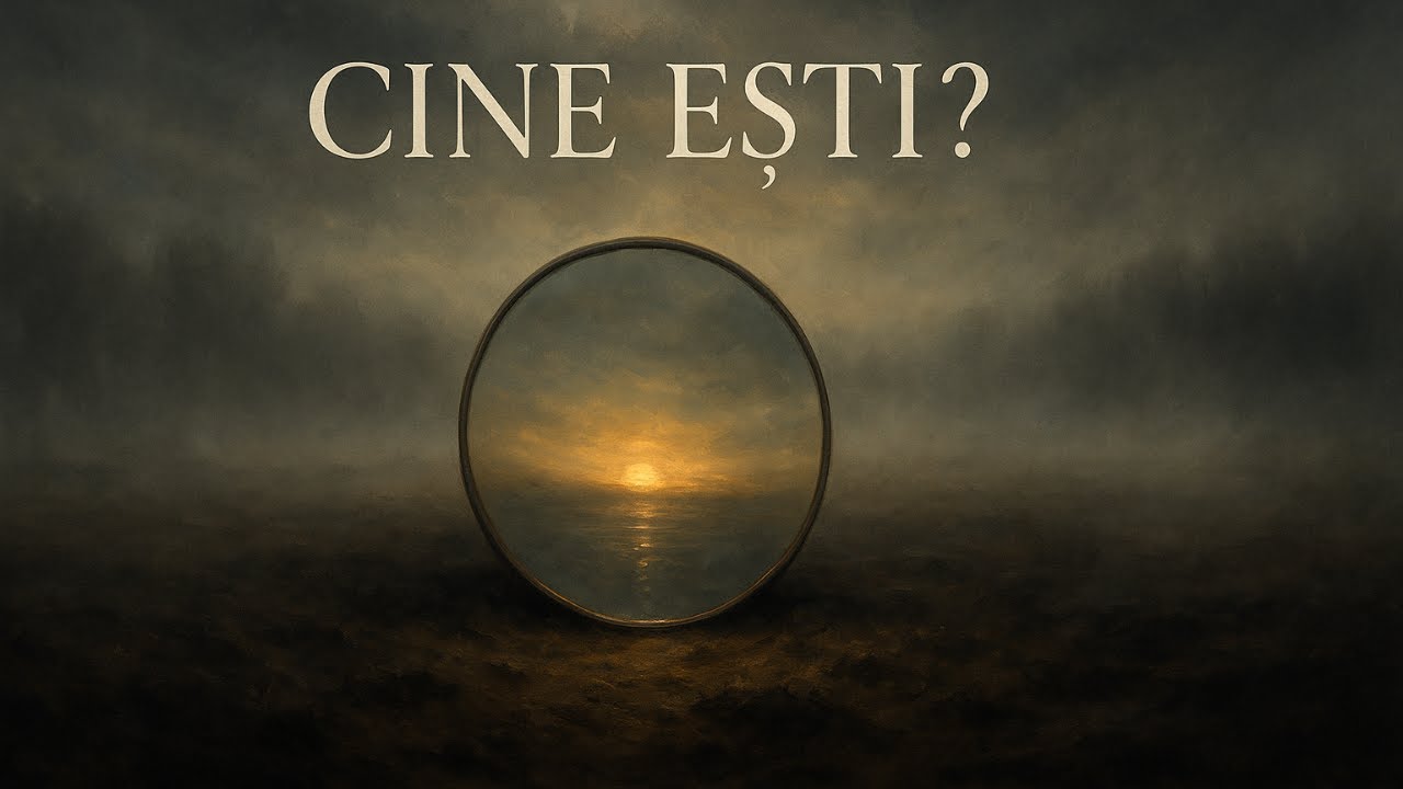 Când viața se oprește brusc: semnul că ești pe cale să te transformi