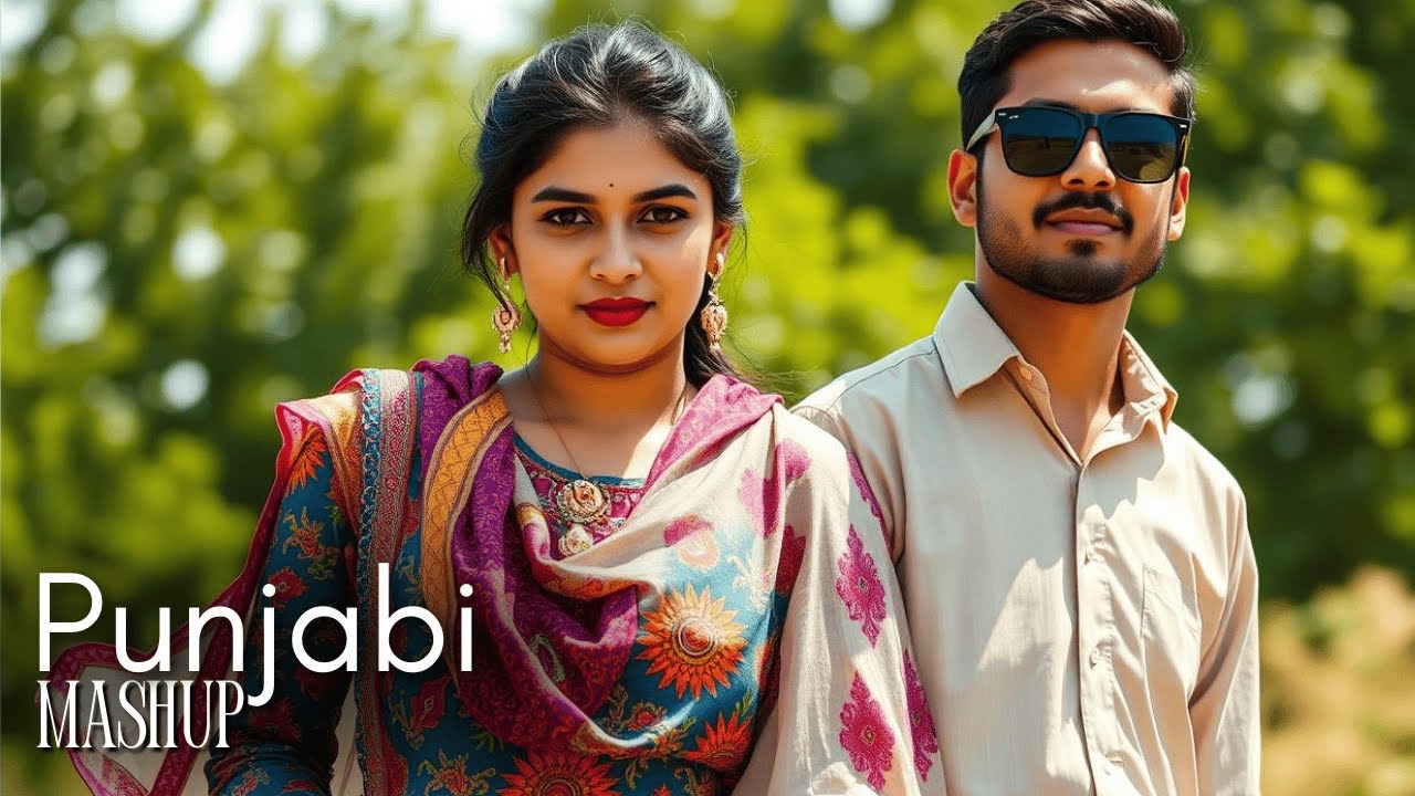 Nonstop Punjabi Mix 2026 (Mashup) | New Punjabi Songs 2026 | Latest Punjabi Songs 2026