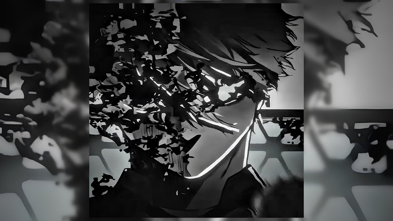 SEKIMANE MUNCHAUSEN FUNK (SLOWED x TIKTOKVERSION) x Nagi