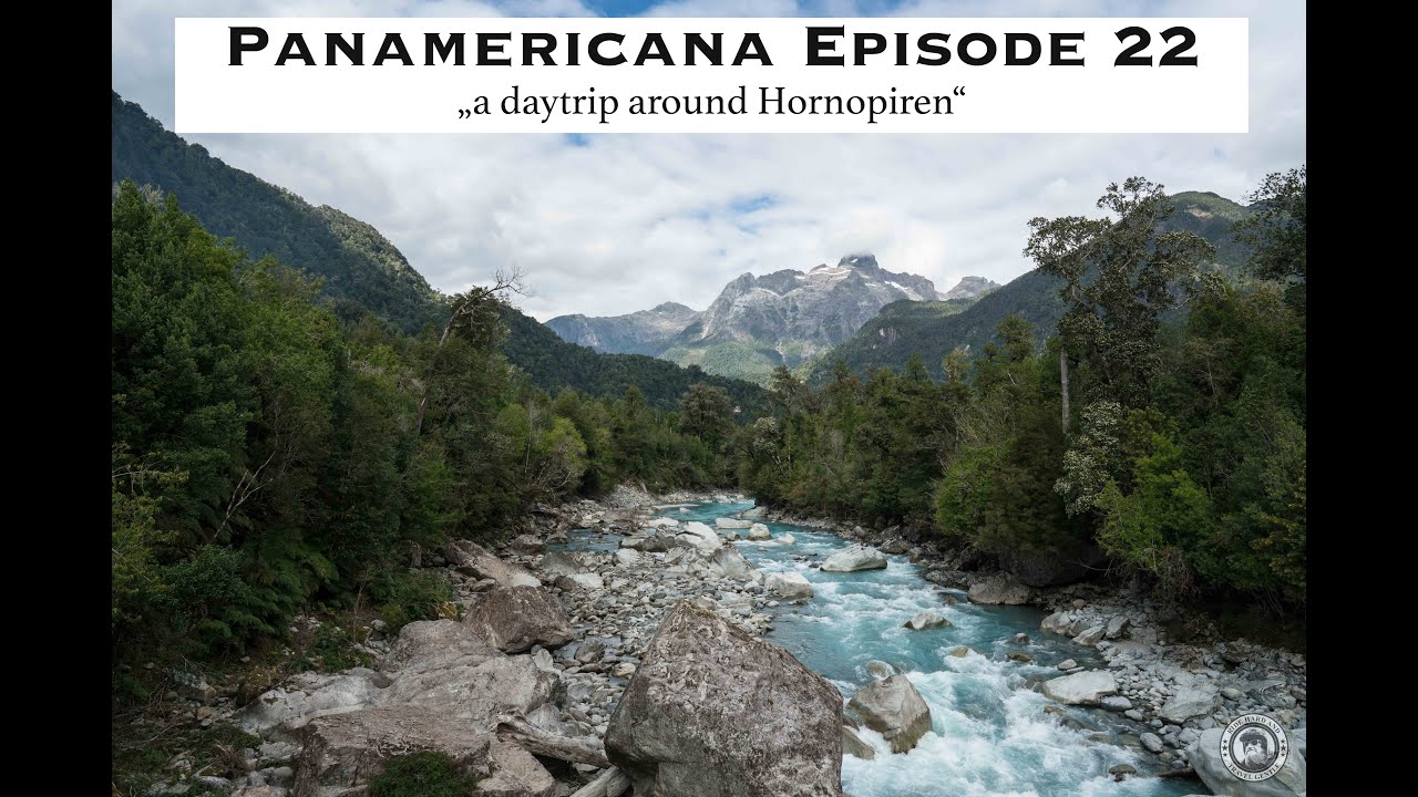 Panamericana Ep22 - 