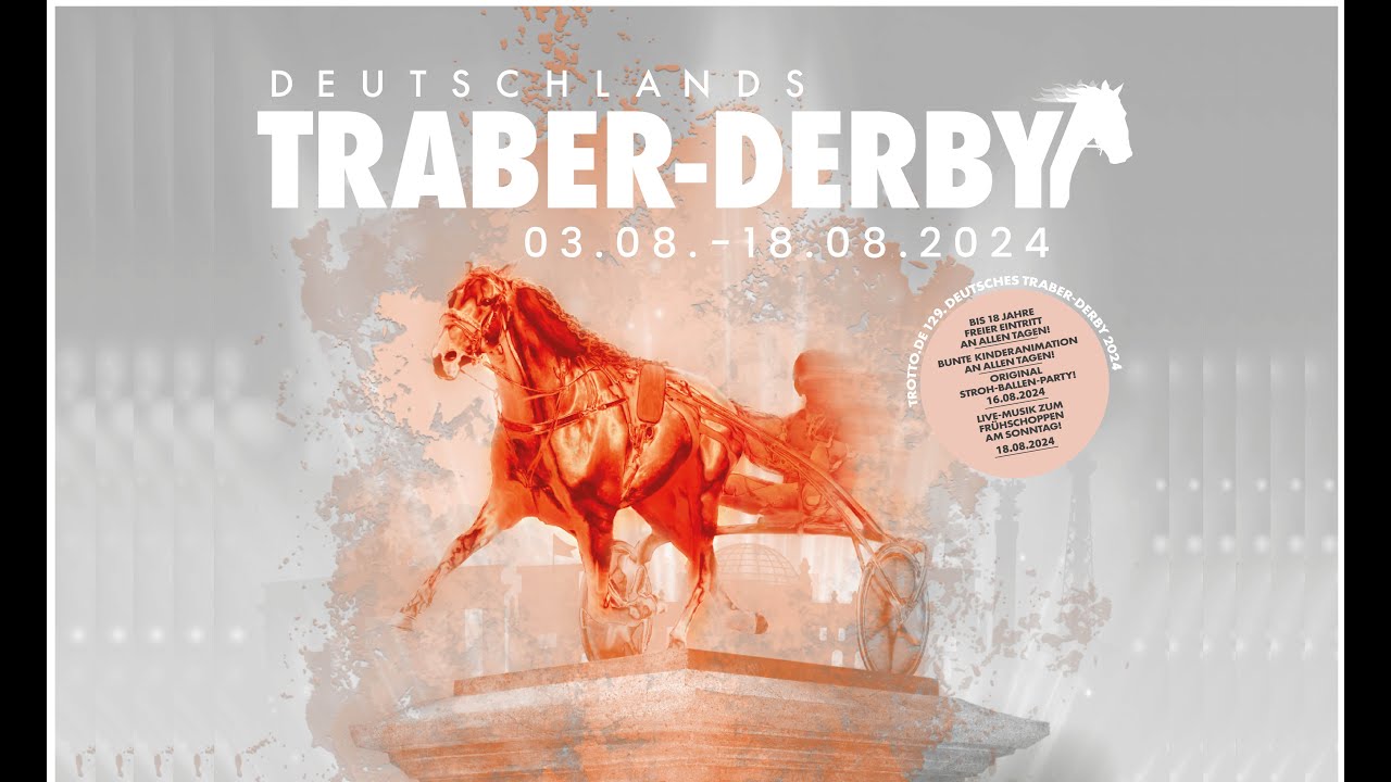 DERBY - MEETING 2024 - TAG 2