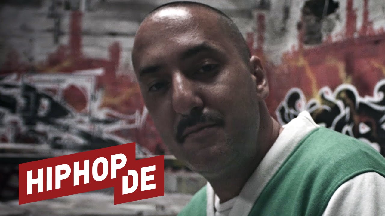 Caput - Wand - Videopremiere