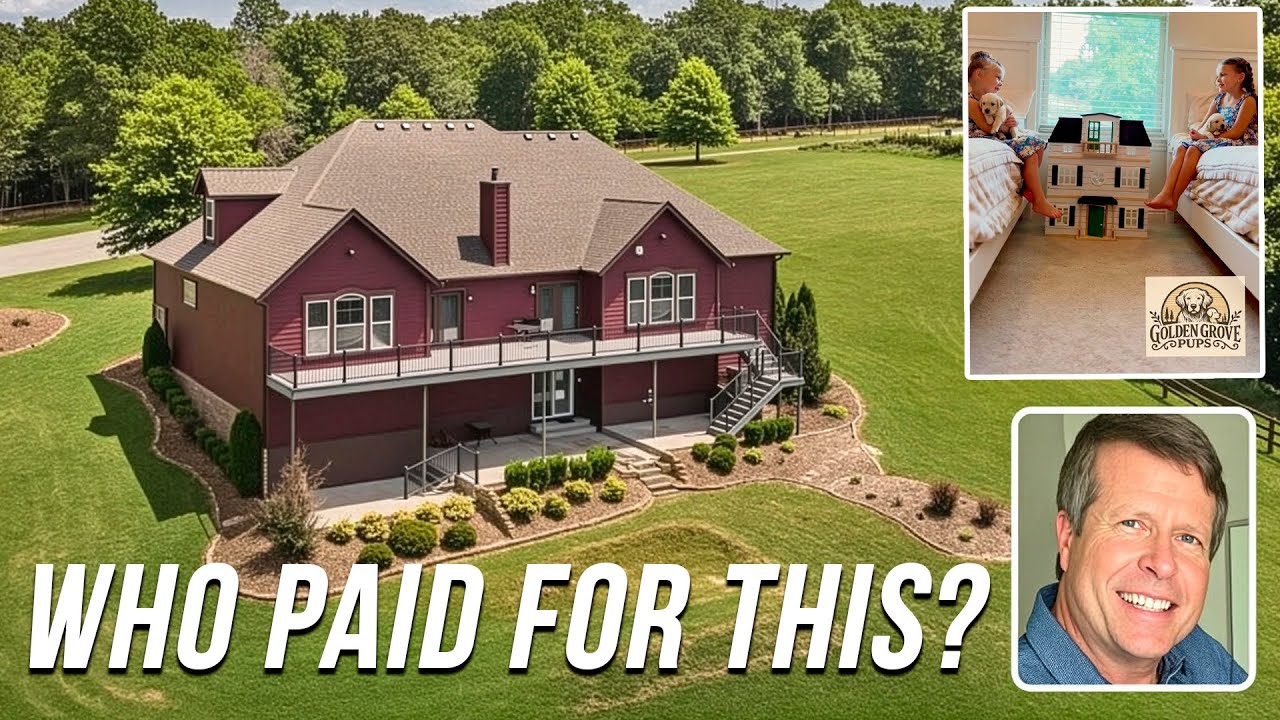 Anna Duggar’s New Life: Puppies, Horses & a $1M Mansion Without Josh