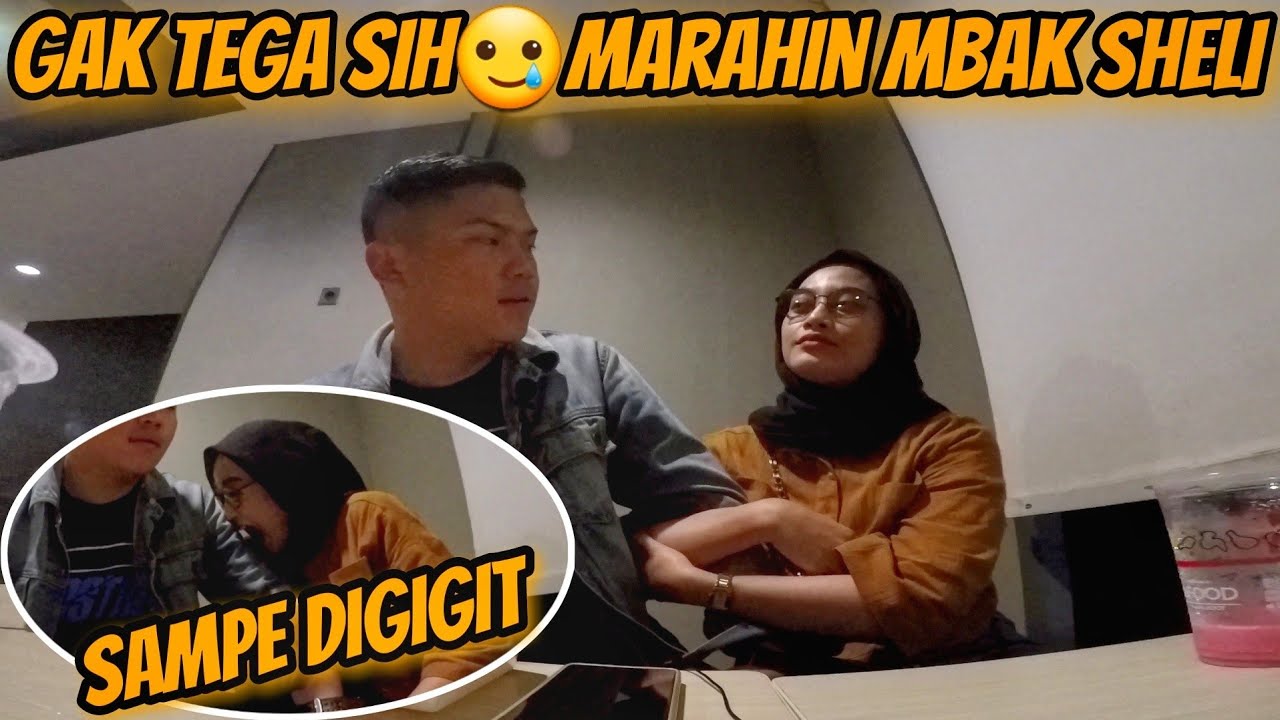PRANK‼️MARAH-MARAH GAK JELAS KE ANAK ORANG AUTO NGAMOKKK
