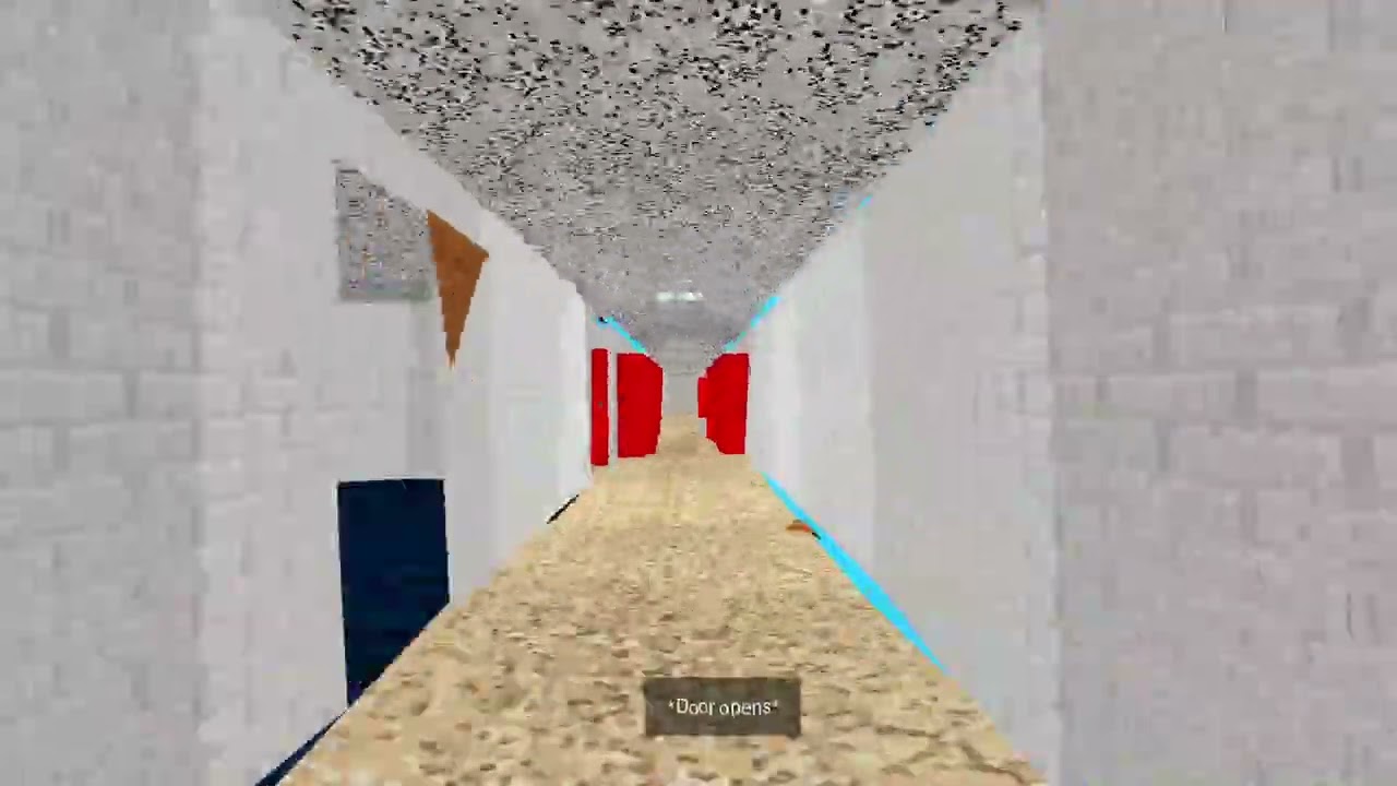 Beating Null Style BUT with more glitch vector with mod menu