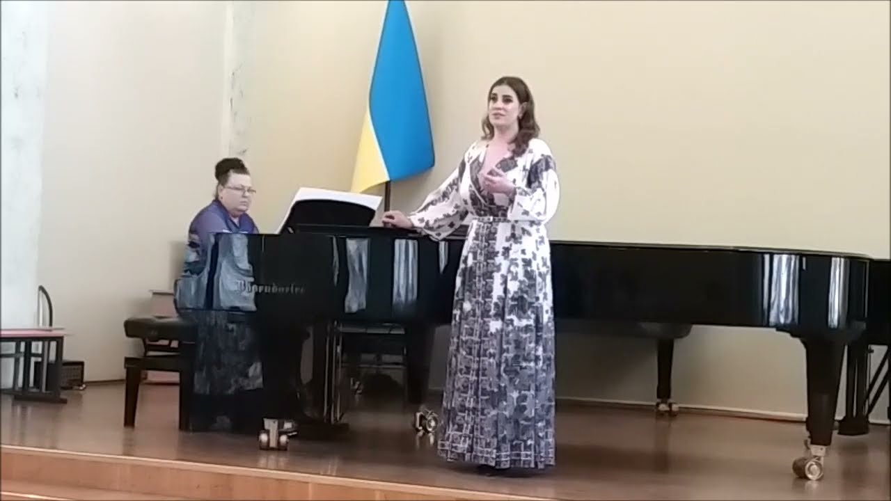 Надененко сл Франка Чого з'являєшся мені у сні Ольга Пешко