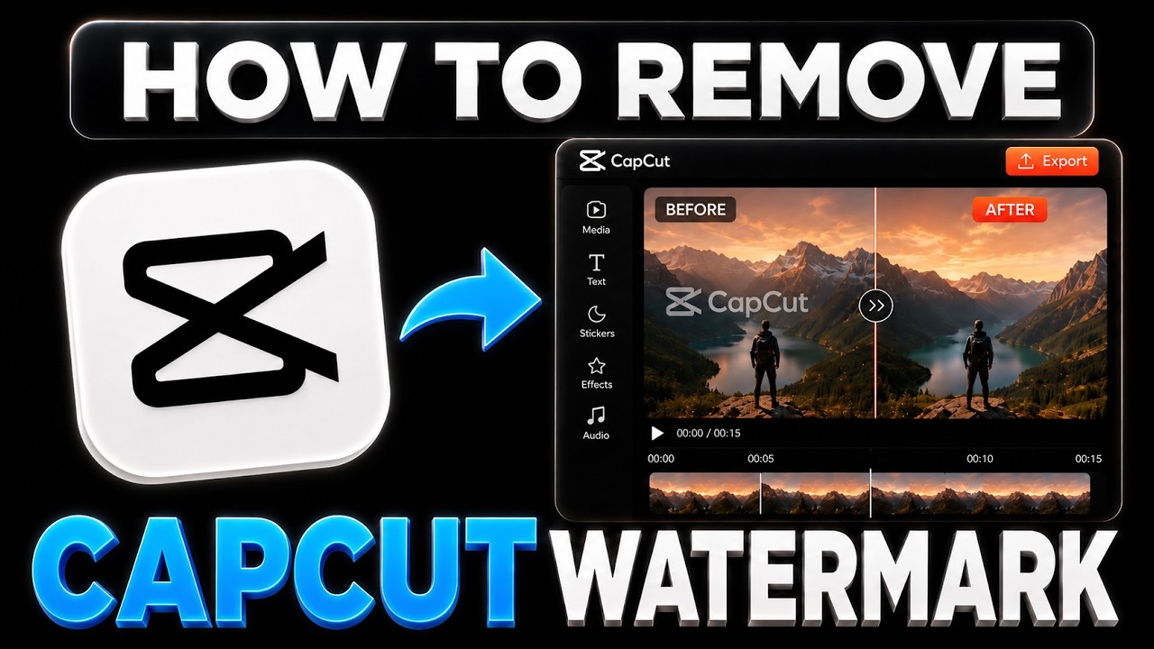 Как пользоваться CapCut Pro бесплатно &mdash; Как получить CapCut Pro бесплатно на ПК! (Capcut Pro бесп...