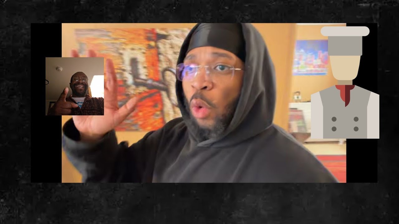 This Man Really Don't Miss.  My Reaction.  Compilation of Tra Rags Videos. 