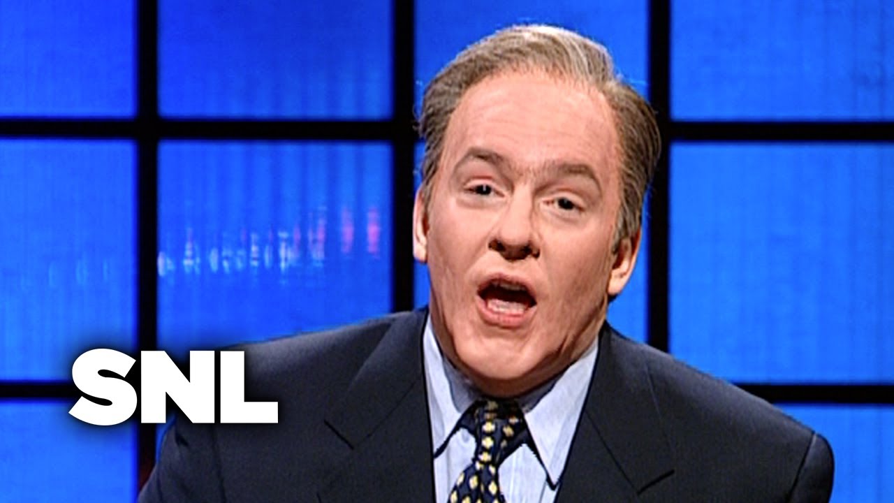 The O'Reilly Factor - Saturday Night Live