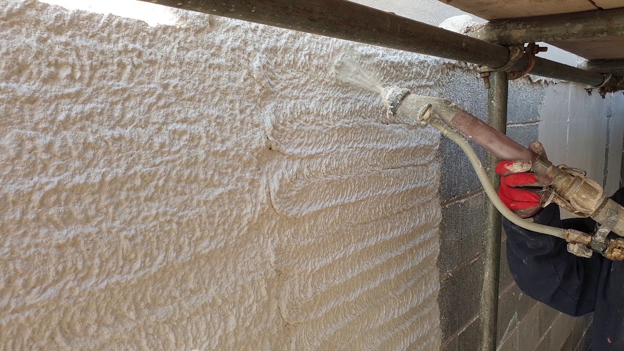 K Rend K1 Silicone Spray 17mm 1 Pass