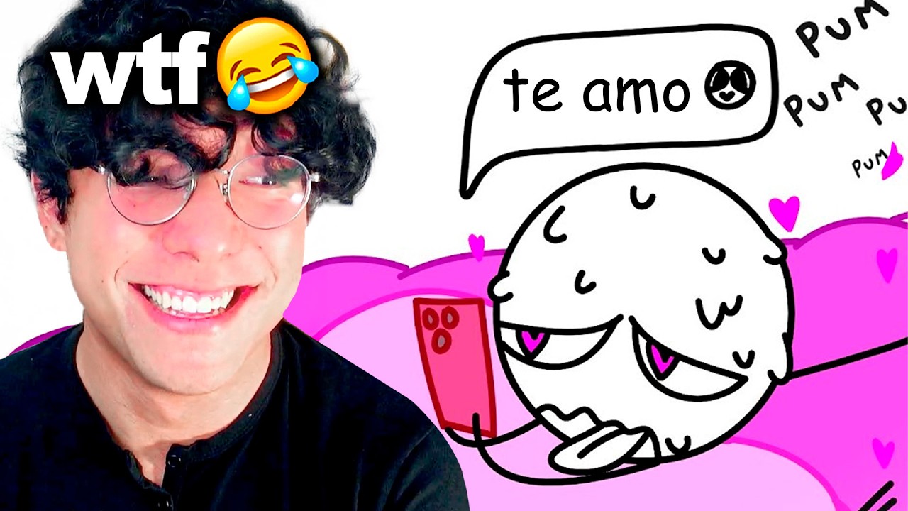 MAGMA REACCIONA LAS RED FLAGS 😳📸