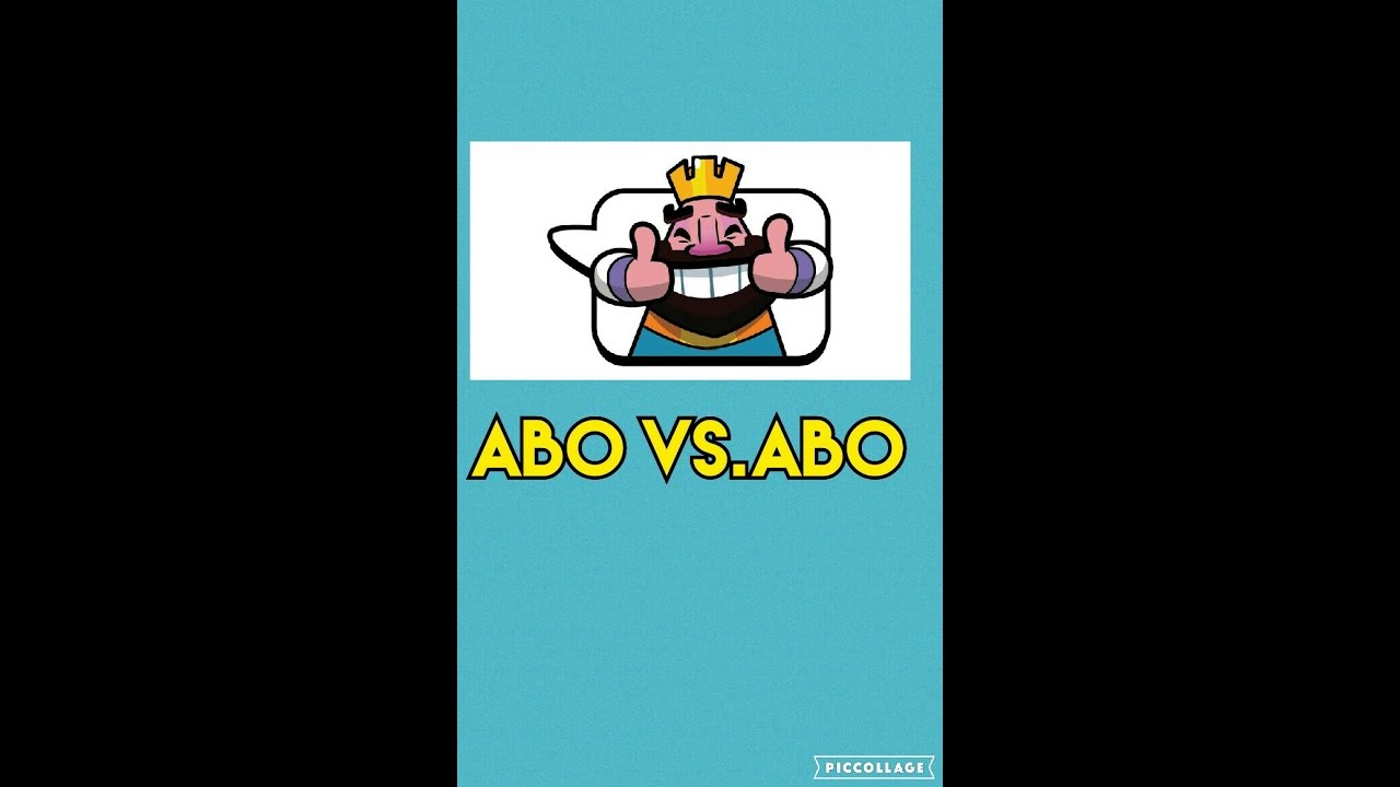 Abo vs.Abo 2.0