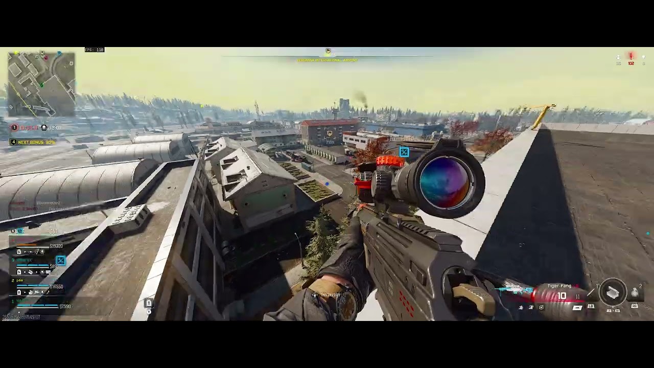 Hawk + Razor | Win | only casuals