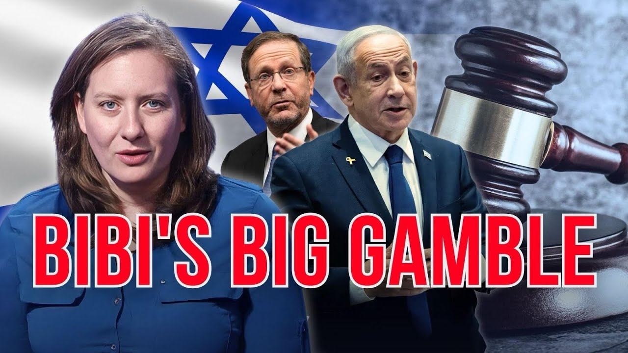 The Legal Gamble That Could Reshape Israel | Basic Law