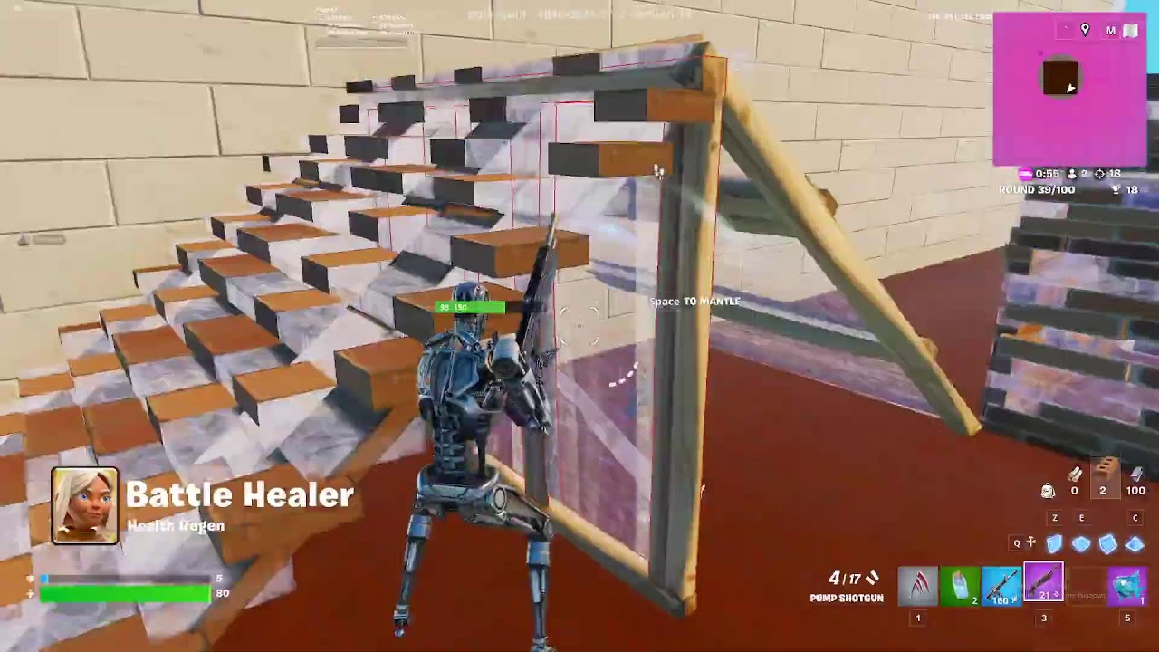 fortnite live