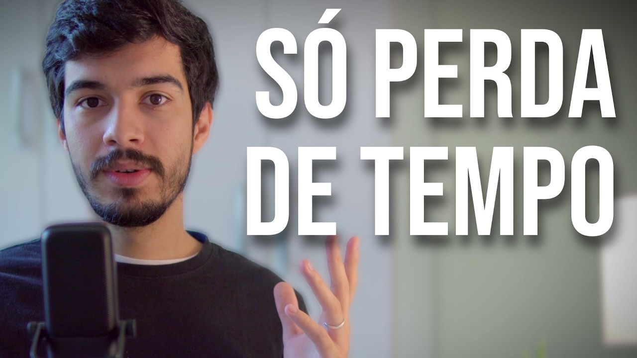 NÃO CRIE UM MICRO SAAS ANTES DE VER ESSE VÍDEO 👍🏻