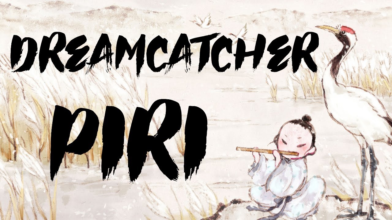 Dreamcatcher - Piri (Bardcore | Medieval Style)