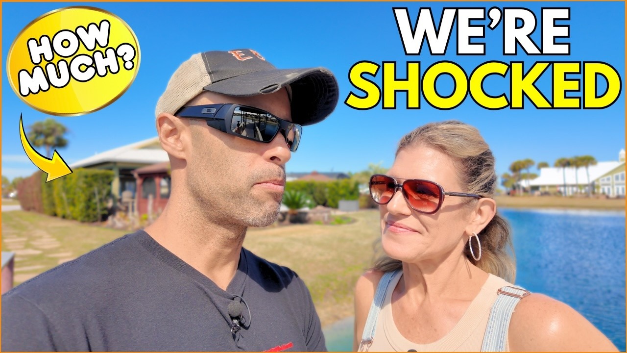 We Truly Can&rsquo;t Believe What This RV Resort Is Charging&hellip;