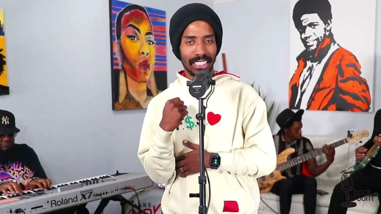 MAC presents: OhGeeLee Live from The Back Room at Art House Café, Episode 059