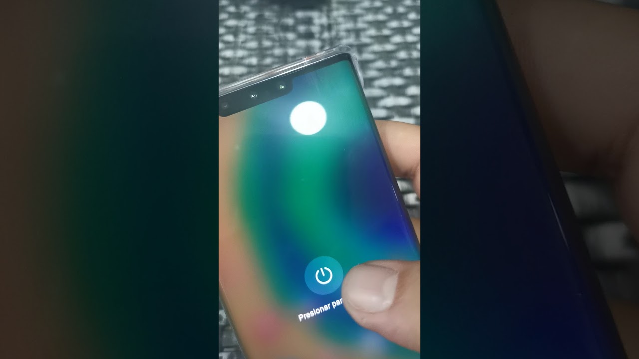COMO FORMATEAR DE FABRICA ELHUAWEI MATE 30 PRO