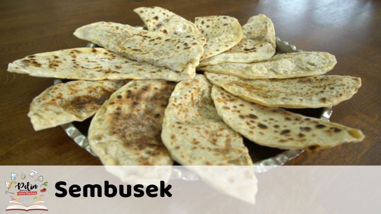 Sembusek Tarifi